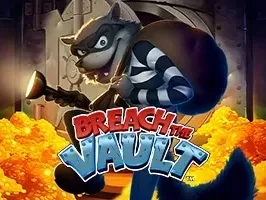 Breach the Vault