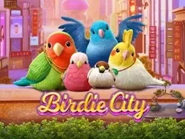 Birdie City
