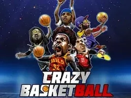 Crazy Basketball screenshot