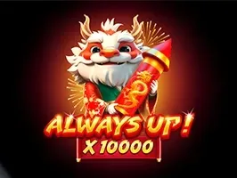 Always Up! x10000 screenshot